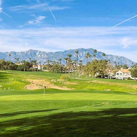 Idyll In The Desert - Immaculate Palm Desert Getaway Exterior photo