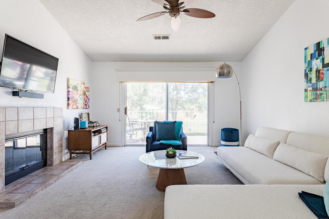 Idyll In The Desert - Immaculate Palm Desert Getaway Exterior photo