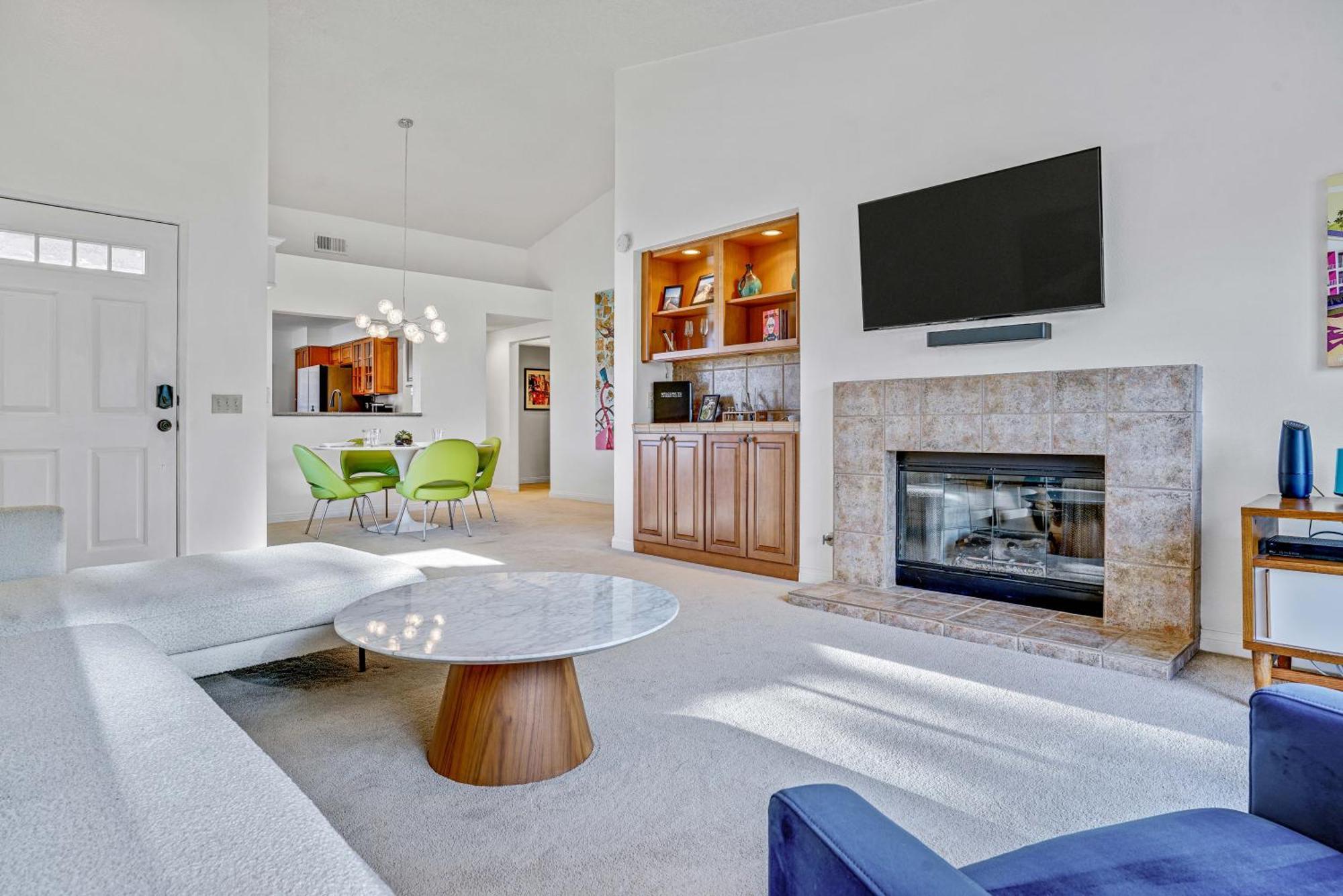 Idyll In The Desert - Immaculate Palm Desert Getaway Exterior photo